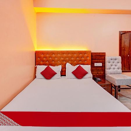 Hotel O Wellfood Inn Patna  Eksteriør bilde