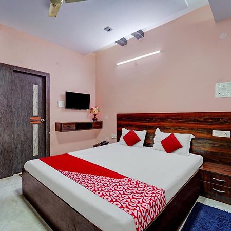 Hotel O Wellfood Inn Patna  Eksteriør bilde