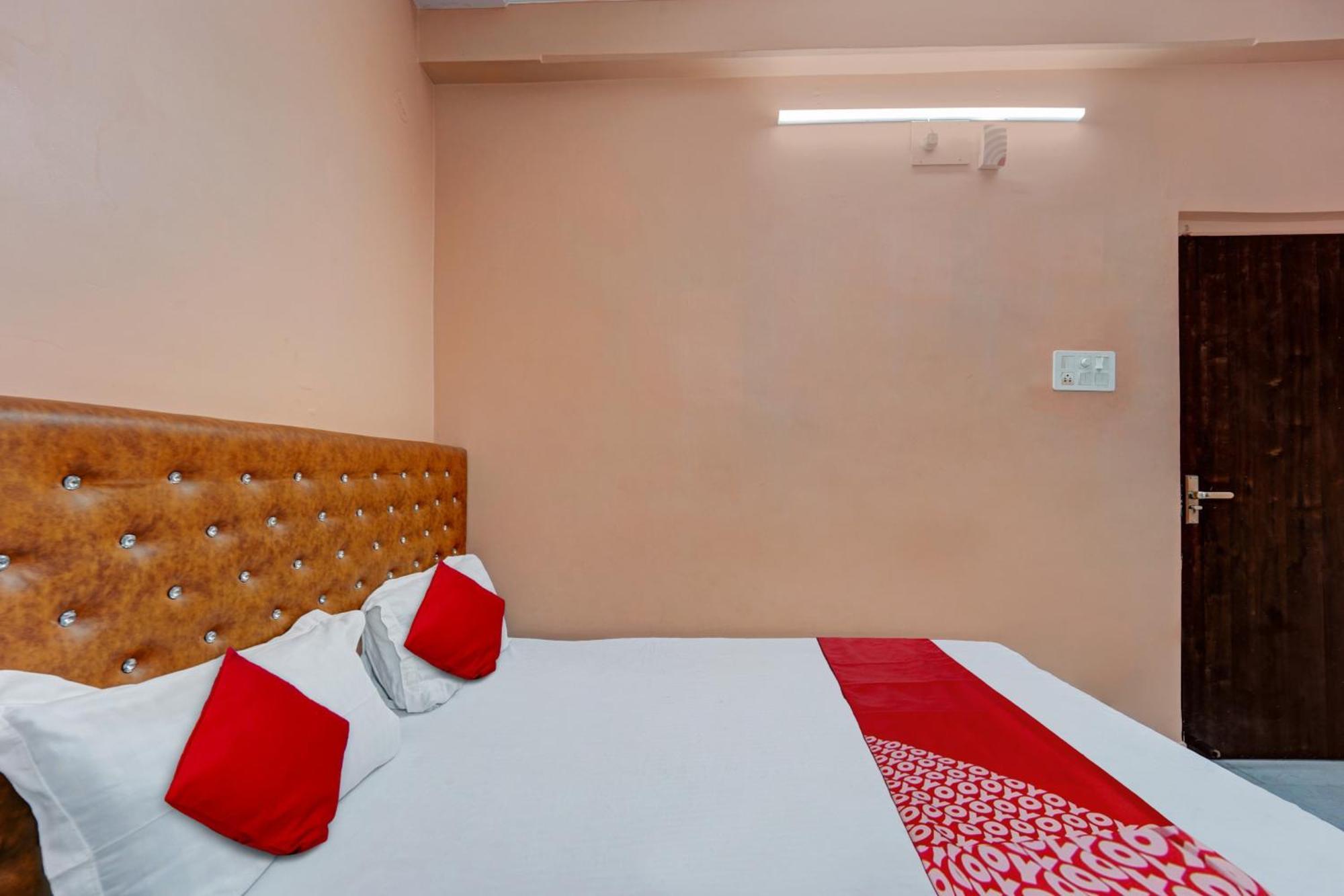 Hotel O Wellfood Inn Patna  Eksteriør bilde